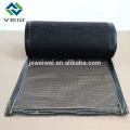 China Hersteller Alibaba Trade Assurance 4 * 4mm Kevlar Mesh Förderband